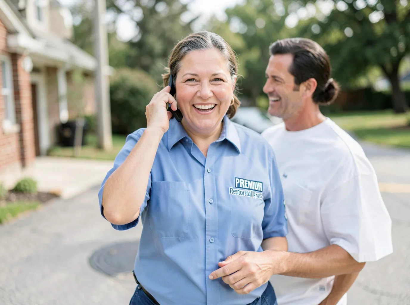 Water Damage Restoration Bishop Hill, IL FAQs